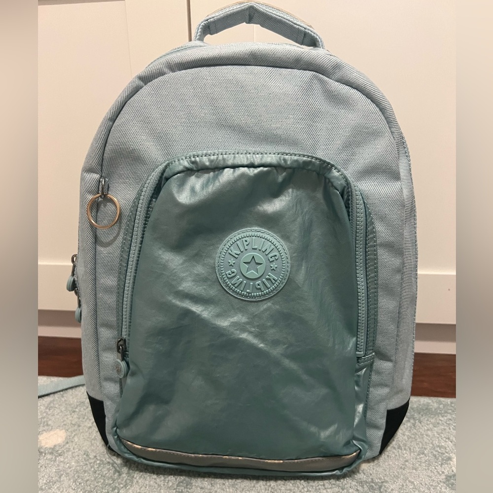 KIPLING BACKPACK - Picture 4 of 12